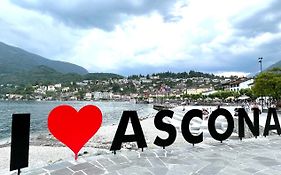 Casa Alice Ascona, Appartamento Di Vacanza.